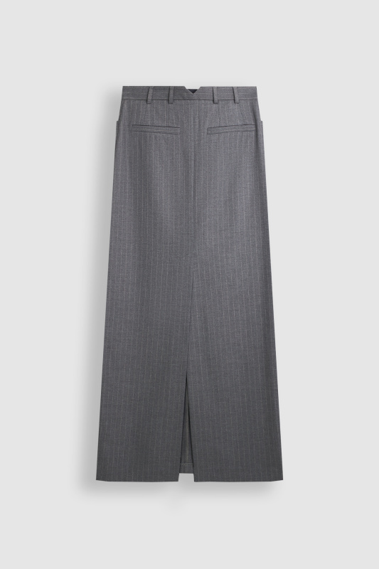 Юбка макси GARDEN